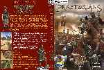 miniatura praetorians-dvd-por-franki cover pc
