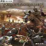 miniatura praetorians-frontal-por-franki cover pc