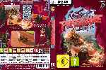 miniatura pressure-dvd-custom-por-fernilla cover pc