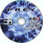 miniatura prey-cd-por-zefi cover pc