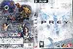 miniatura prey-dvd-por-bunsen cover pc
