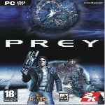 miniatura prey-frontal-por-seaworld cover pc