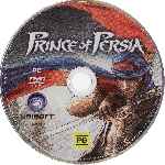 miniatura prince-of-persia-cd-por-jmgjmgjmg cover pc