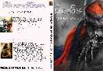 miniatura prince-of-persia-coleccion-dvd-custom-v2-por-nososvos cover pc
