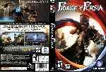 miniatura prince-of-persia-dvd-custom-v3-por-claudio201 cover pc