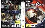 miniatura prince-of-persia-dvd-por-jmgjmgjmg cover pc