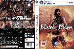 miniatura prince-of-persia-the-forgotten-sands-dvd-por-lord13 cover pc