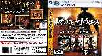 miniatura prince-of-persia-trilogy-dvd-custom-por-ezeel8 cover pc