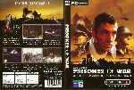 miniatura prisioner-of-war-dvd-por-franki cover pc