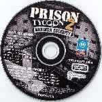 miniatura prison-tycoon-2-maximum-security-cd-por-matias91 cover pc