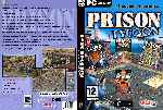 miniatura prison-tycoon-collection-dvd-custom-por-pinkky4 cover pc