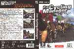 miniatura pro-cycling-manager-2005-dvd-por-nitemare cover pc