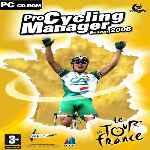 miniatura pro-cycling-manager-2006-frontal-por-nel16 cover pc