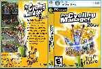 miniatura pro-cycling-manager-2007-dvd-custom-por-ultrakeenmaster cover pc