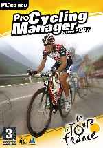 miniatura pro-cycling-manager-2007-frontal-por-sosavar cover pc