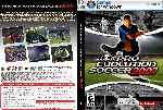 miniatura pro-evolution-soccer-2007-dvd-por-sosavar cover pc