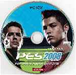 miniatura pro-evolution-soccer-2008-cd-custom-por-plafon82 cover pc