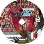 miniatura pro-evolution-soccer-2008-cd-custom-v2-por-osopolar68 cover pc