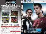 miniatura pro-evolution-soccer-2008-dvd-custom-por-maicol16 cover pc