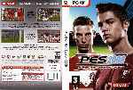 miniatura pro-evolution-soccer-2008-dvd-por-willjesu cover pc
