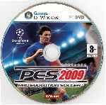miniatura pro-evolution-soccer-2009-cd-por-plafon82 cover pc