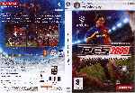 miniatura pro-evolution-soccer-2009-dvd-por-inoopoortunoo cover pc