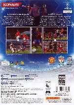 miniatura pro-evolution-soccer-2009-trasera-por-santih4 cover pc