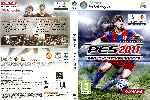 miniatura pro-evolution-soccer-2011-dvd-por-lufito cover pc