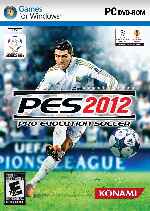 miniatura pro-evolution-soccer-2012-frontal-por-humanfactor cover pc