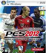 miniatura pro-evolution-soccer-2012-frontal-v3-por-pirlo21 cover pc
