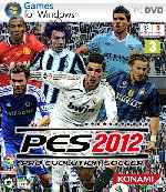 miniatura pro-evolution-soccer-2012-frontal-v4-por-pirlo21 cover pc