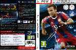 miniatura pro-evolution-soccer-2015-dvd-por-shamo cover pc