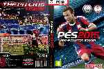 miniatura pro-evolution-soccer-2015-dvd-v2-por-shamo cover pc