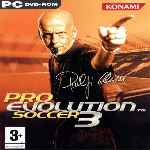 miniatura pro-evolution-soccer-3-frontal-por-gart cover pc