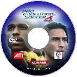 miniatura pro-evolution-soccer-4-cd-custom-por-d1ltd cover pc