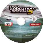 miniatura pro-evolution-soccer-5-cd-por-aristoclates cover pc