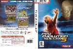 miniatura pro-evolution-soccer-5-dvd-por-jhandros cover pc