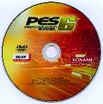 miniatura pro-evolution-soccer-6-cd-por-armagono cover pc