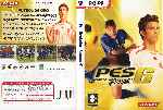 miniatura pro-evolution-soccer-6-dvd-por-amorop cover pc
