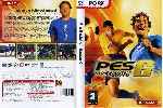 miniatura pro-evolution-soccer-6-dvd-v2-por-willjesu cover pc