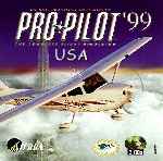 miniatura pro-pilot-99-frontal-por-danigol cover pc