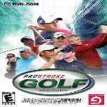 miniatura pro-stroke-golf-world-tour-2007-frontal-por-zefi cover pc