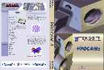 miniatura procam-ii-tecksoft-cad-cam-dvd-custom-por-piratin2005 cover pc