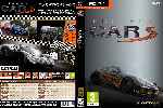 miniatura project-cars-dvd-custom-por-fernilla cover pc
