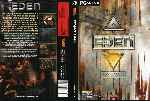 miniatura project-eden-dvd-por-franki cover pc