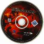 miniatura project-snowblind-cd-por-jmgjmgjmg cover pc