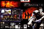 miniatura project-snowblind-dvd-por-jmgjmgjmg cover pc