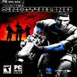 miniatura project-snowblind-frontal-por-sosavar cover pc