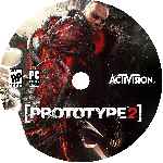miniatura prototype-2-cd-custom-por-darksilent cover pc