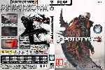 miniatura prototype-2-dvd-custom-por-fernilla cover pc